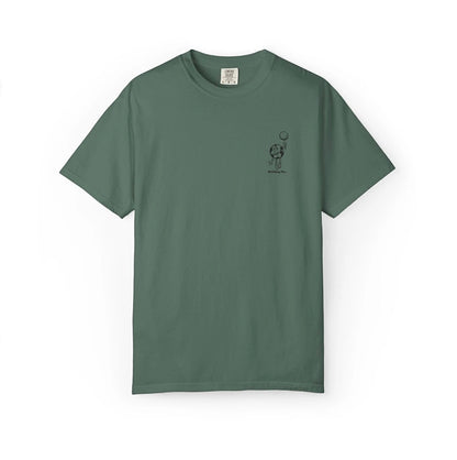 Holding On Tee