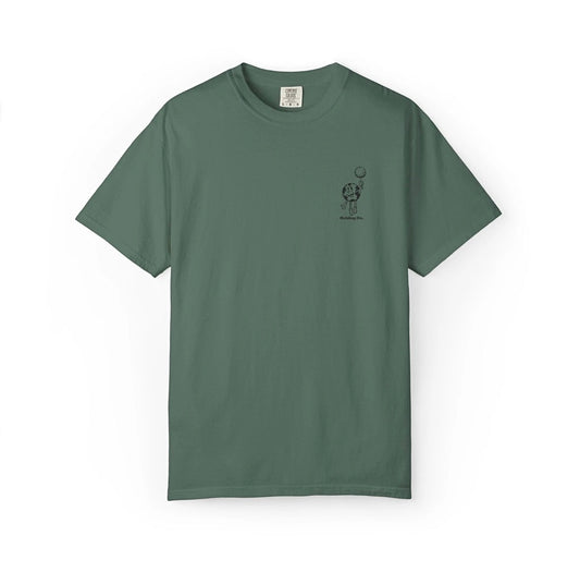 Holding On Tee