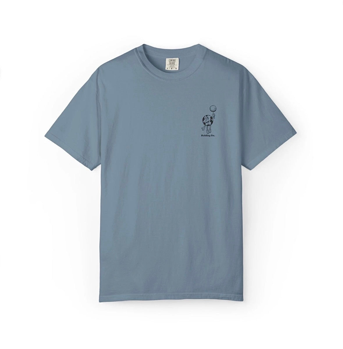 Holding On Tee