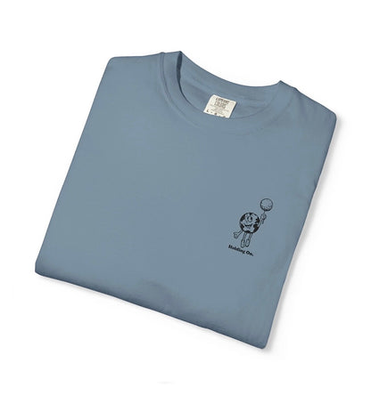 Holding On Tee