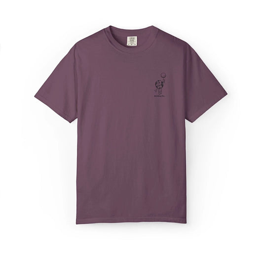 Holding On Tee