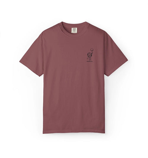 Holding On Tee