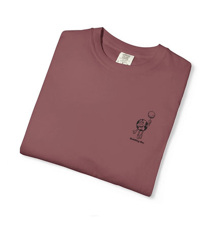 Holding On Tee