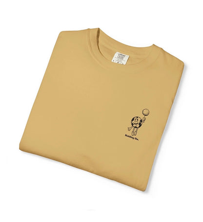 Holding On Tee