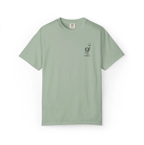 Holding On Tee