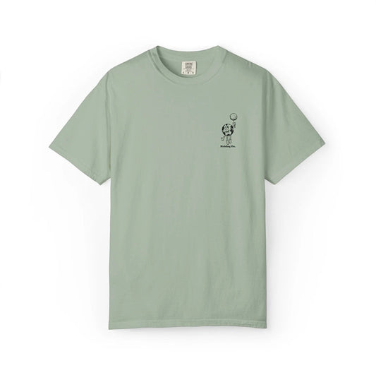 Holding On Tee